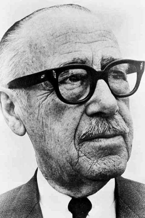 Bild von Hal K. Dawson