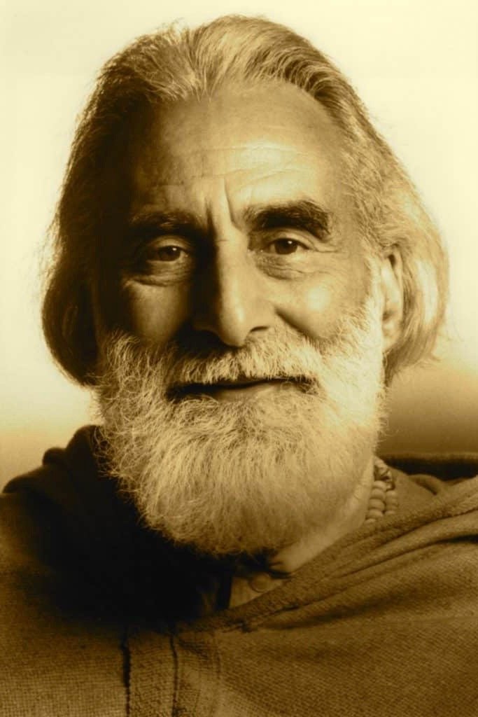 Bild von Vilayat Inayat Khan