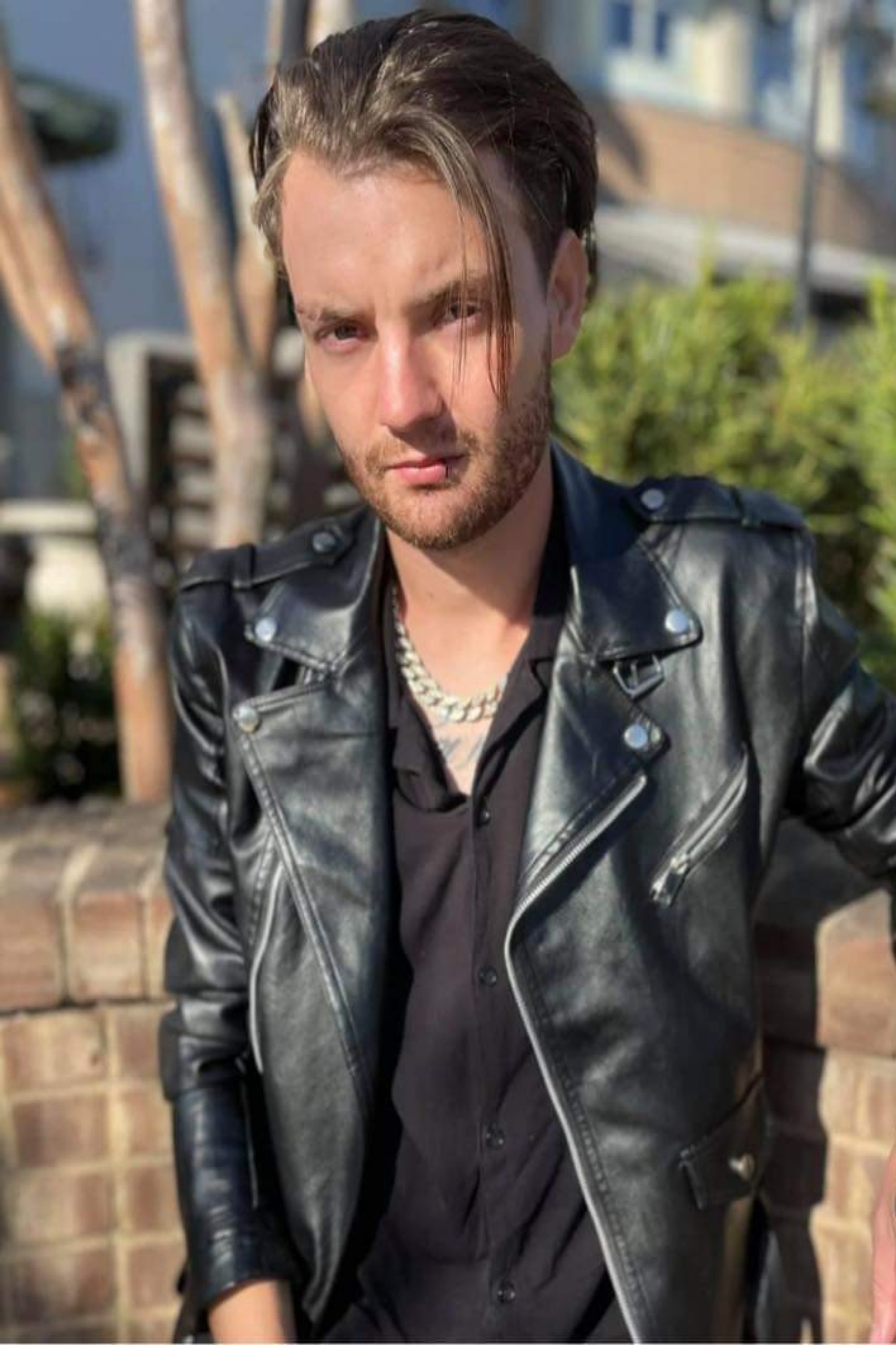 Bild von Austin Nix