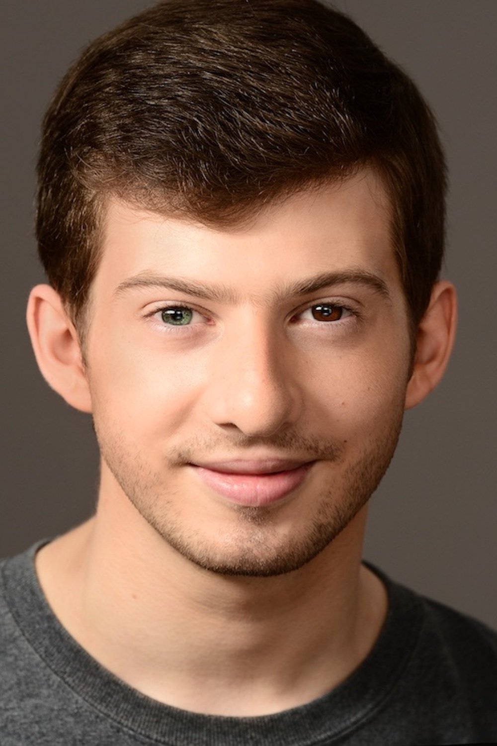 Bild von Richard Littlehales