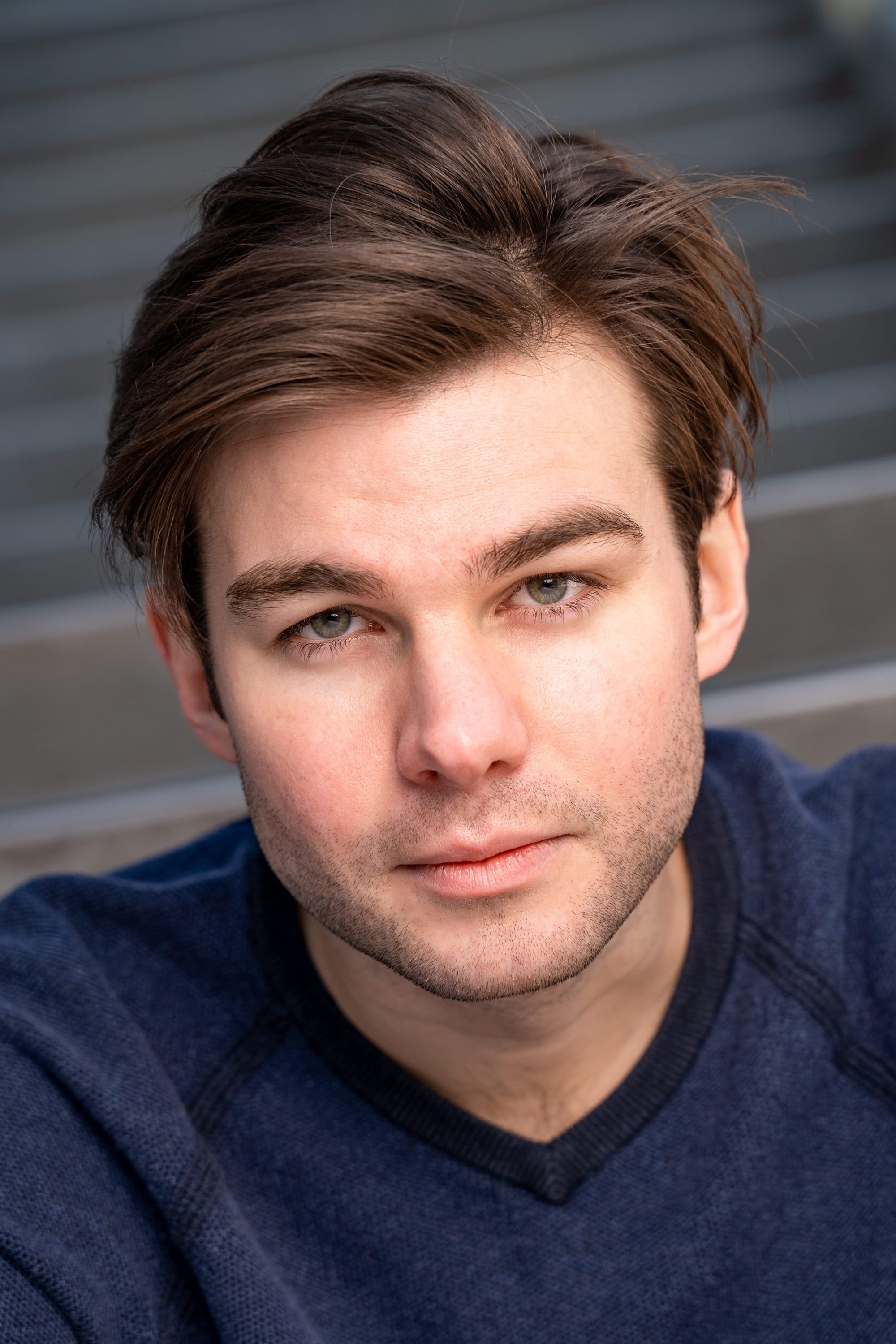Bild von Zach Strum