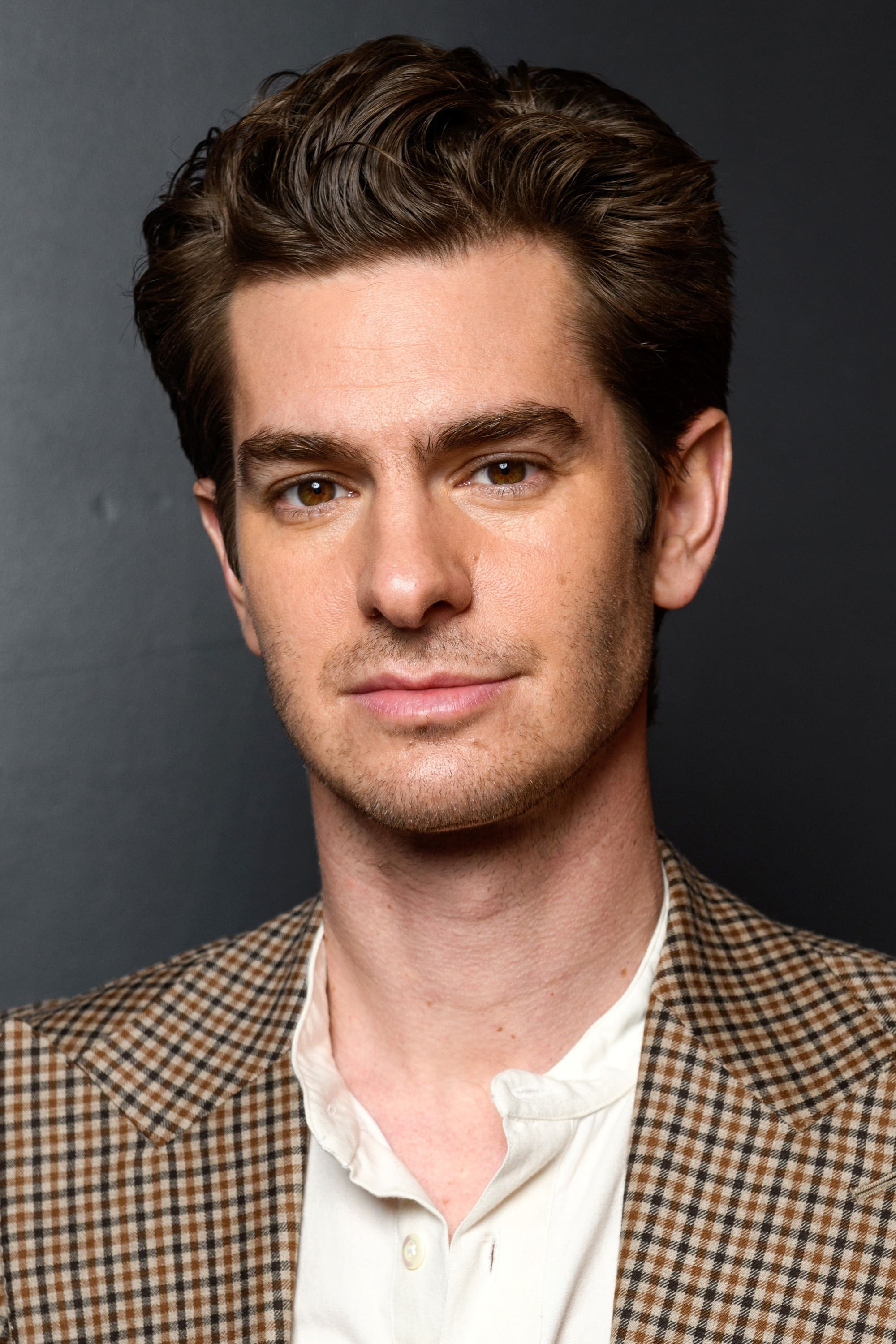 Bild von Andrew Garfield