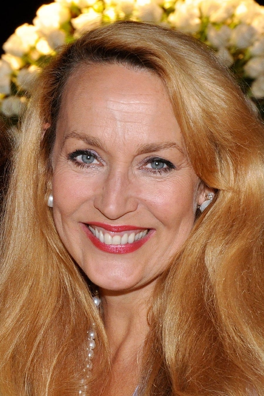 Bild von Jerry Hall