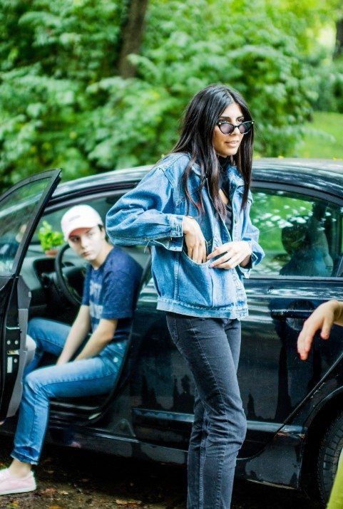 Bild von Mila Vilaplana