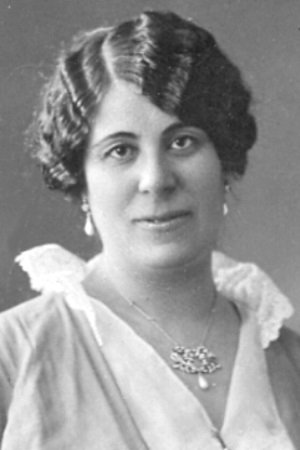 Bild von Maria Toromanova-Hmelik