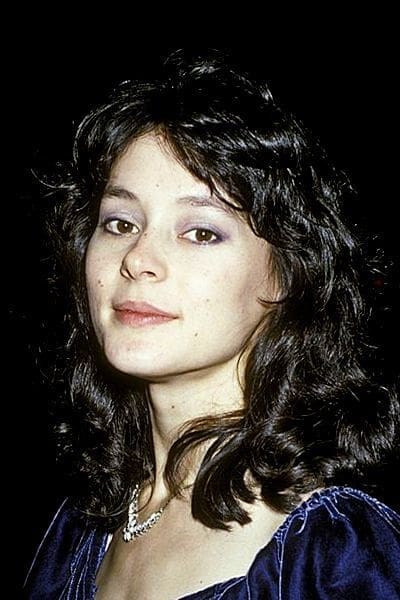 Bild von Meg Tilly