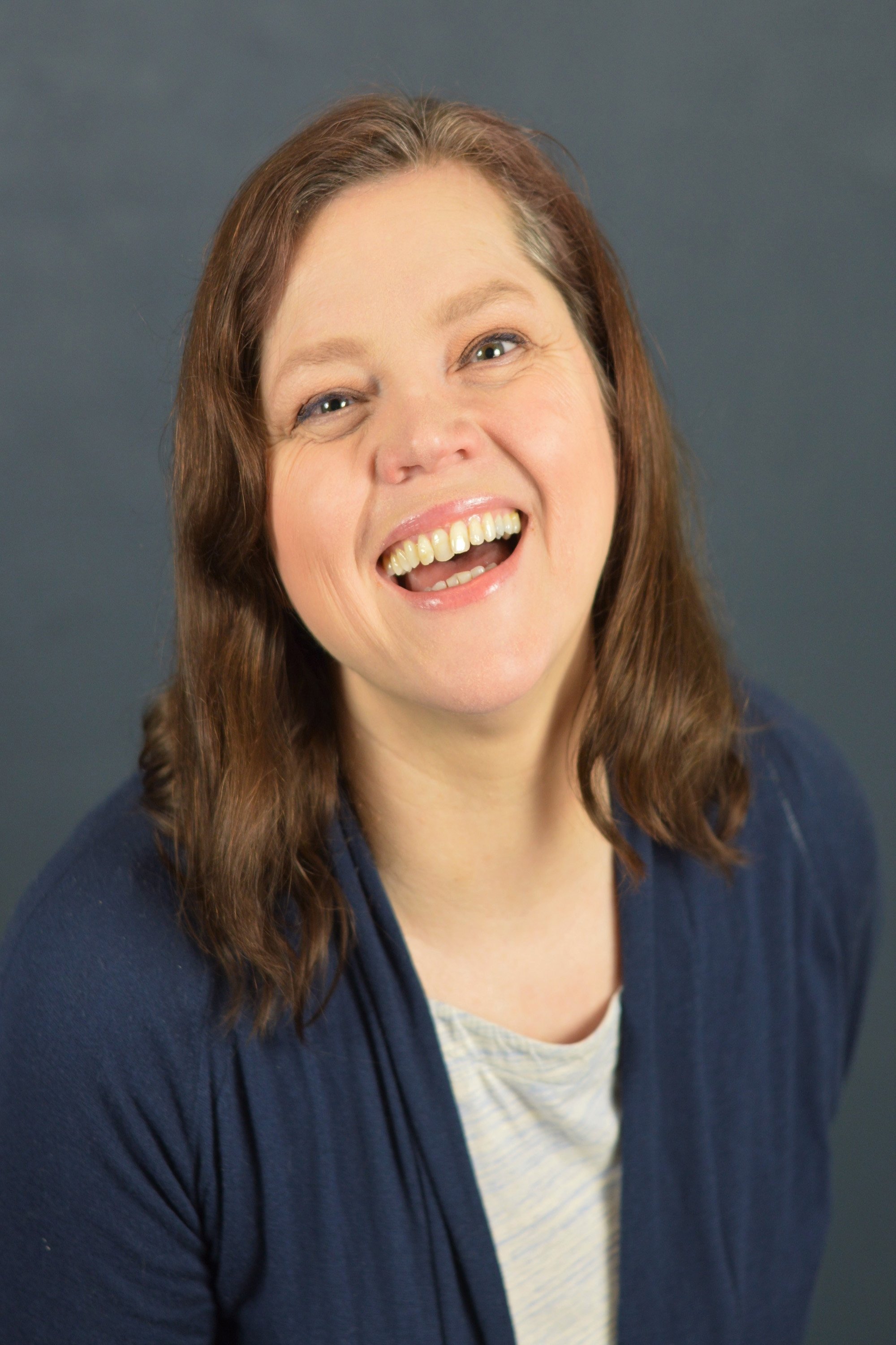 Bild von Samantha Ainsworth