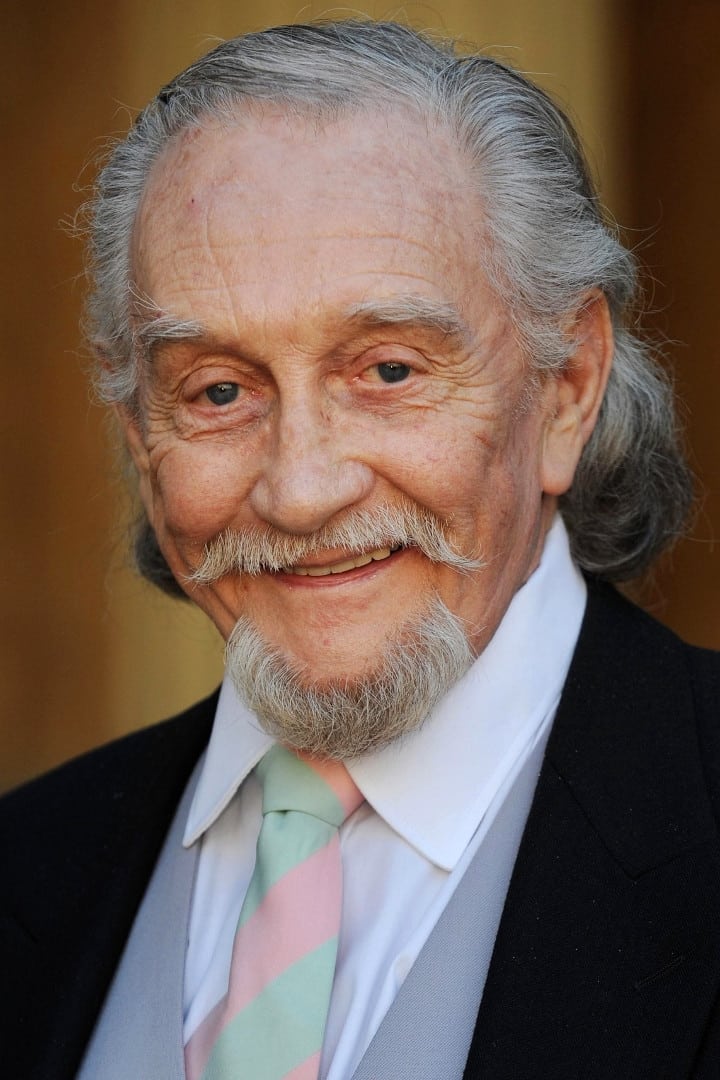 Bild von Roy Dotrice
