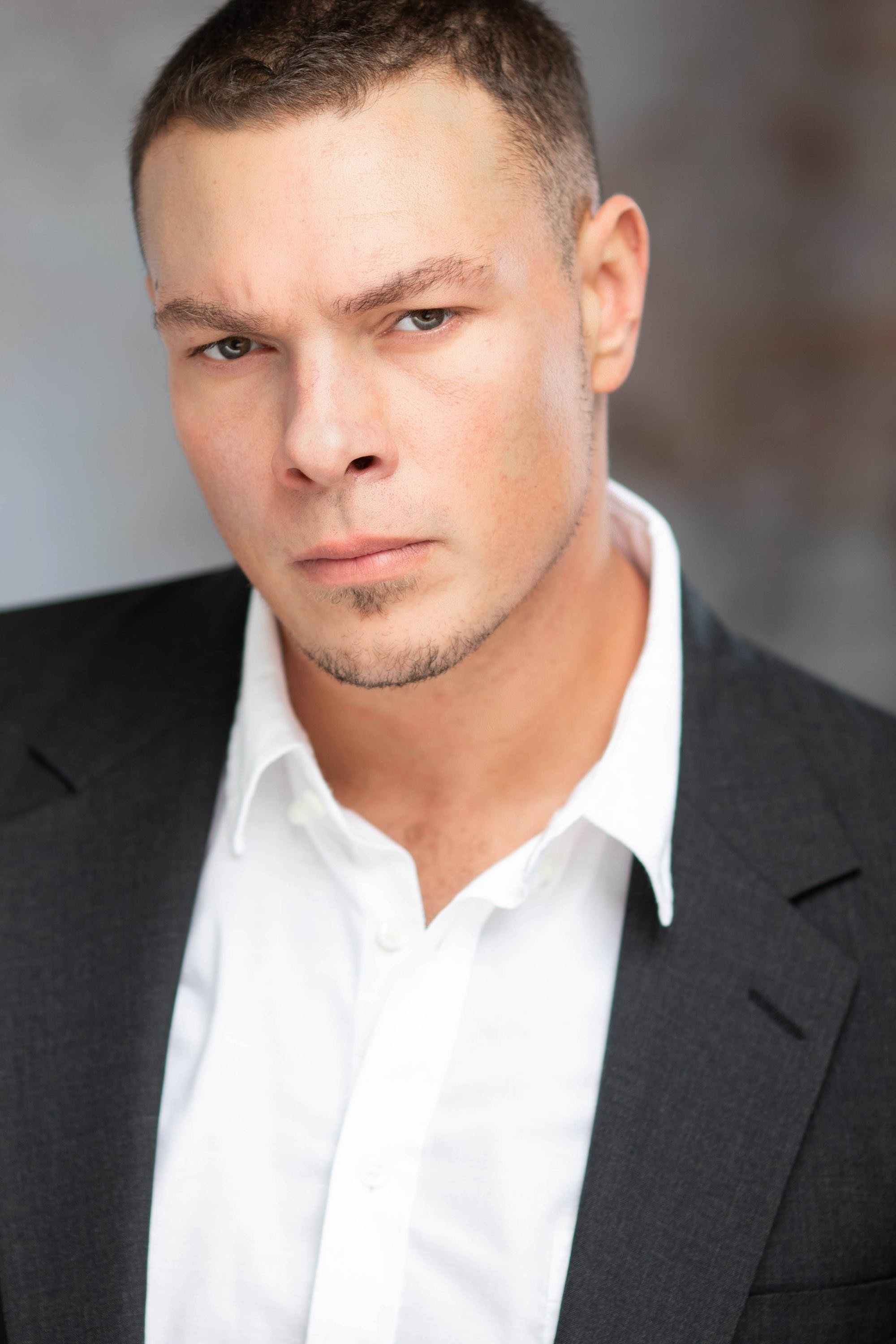 Bild von Daniel Charles DesVerges