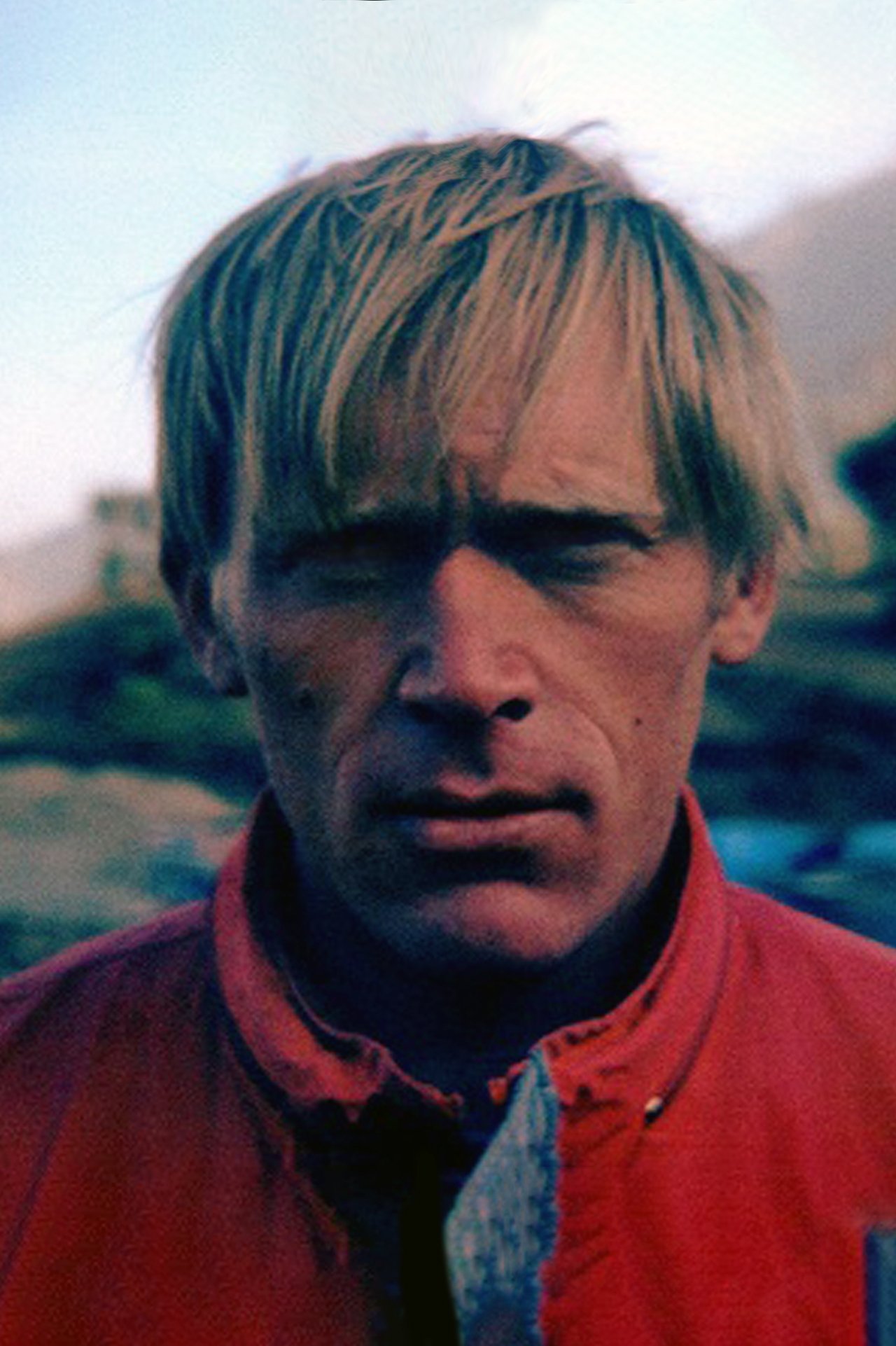 Bild von Anatoli Boukreev