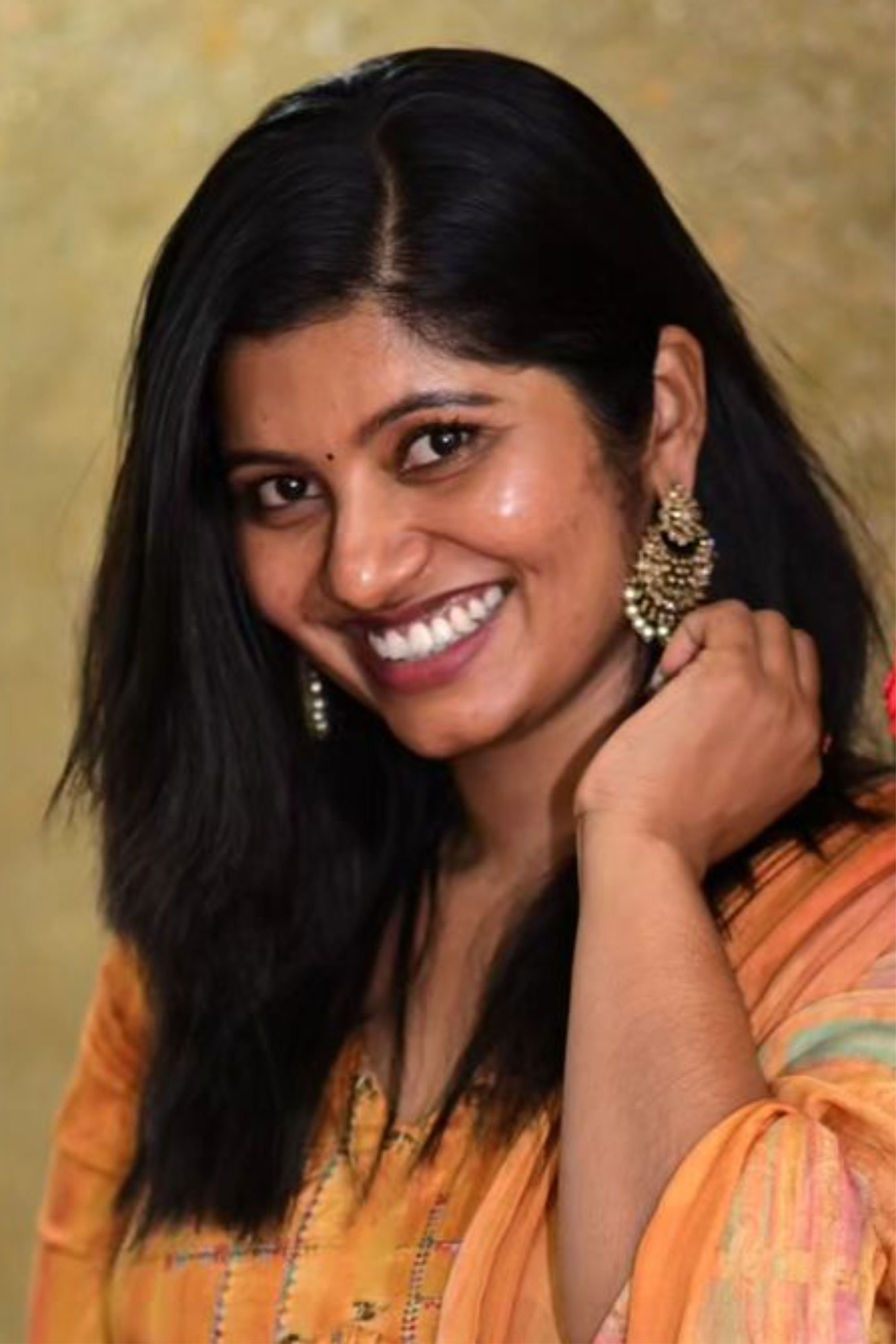 Bild von Chithra Nair