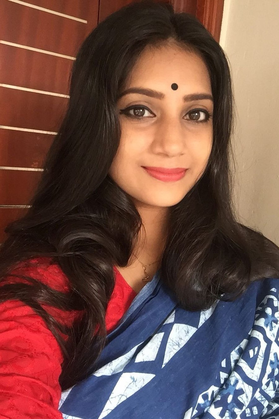 Bild von Pathmaa Gopika
