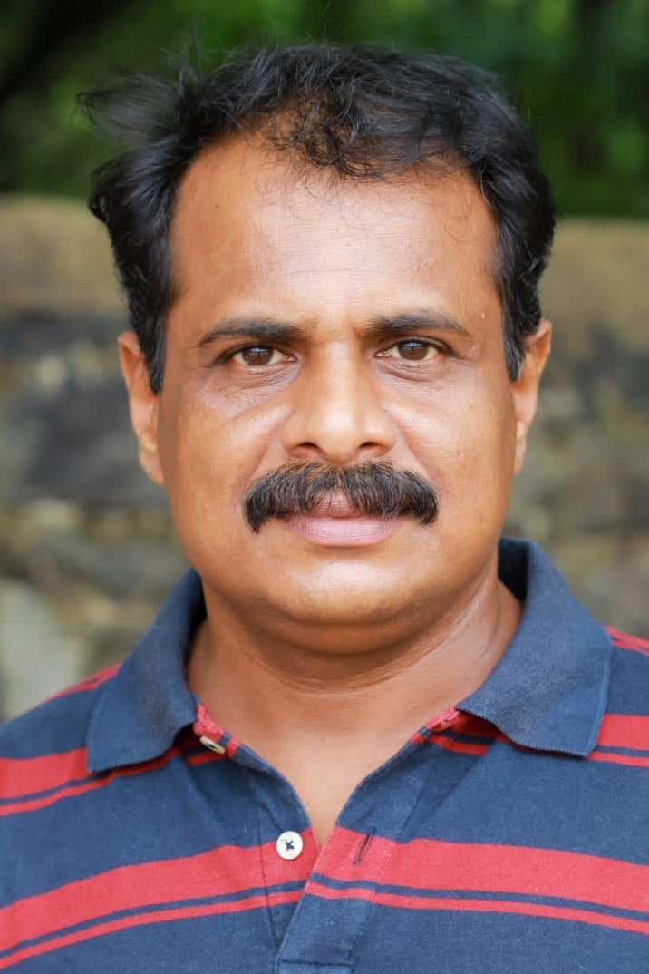 Bild von Mv Jijesh