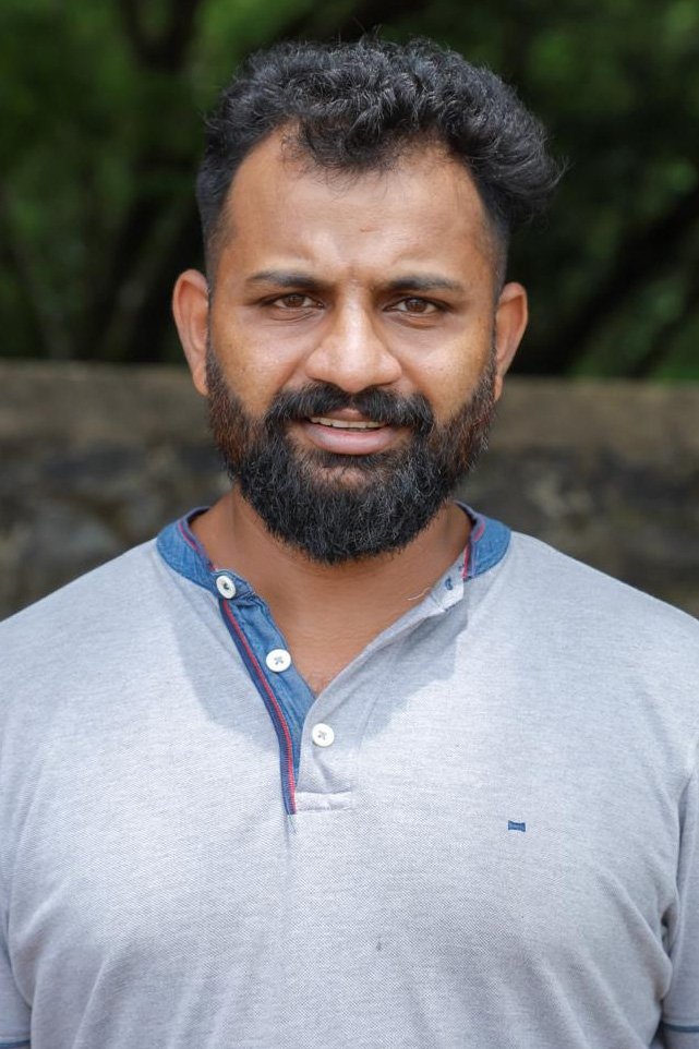 Bild von Vineeth Mohan