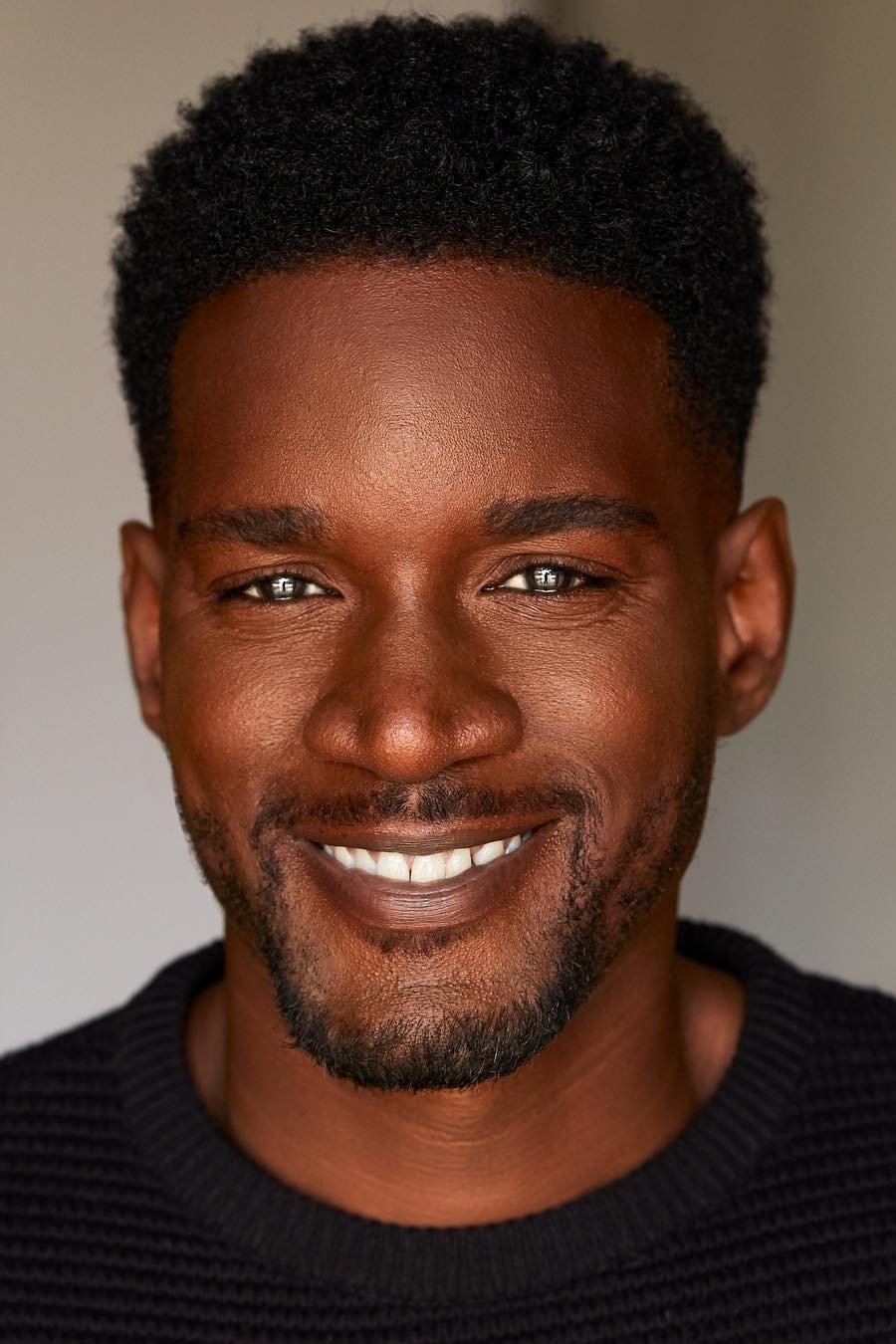 Bild von Jonathan Lamar Egbuna