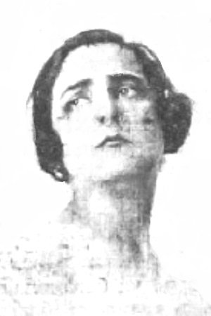 Bild von Vela Usheva