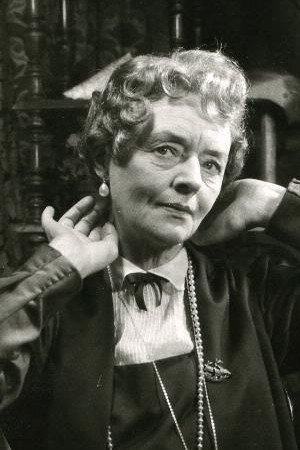 Bild von Dagny Stenius