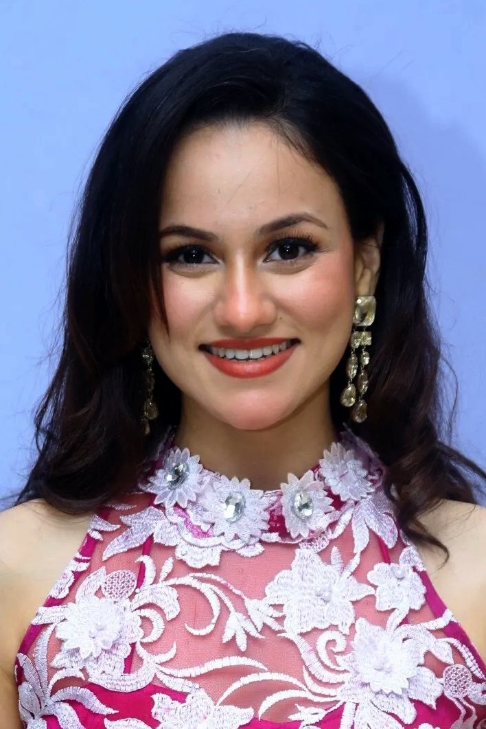 Bild von Urvashi Pardeshi