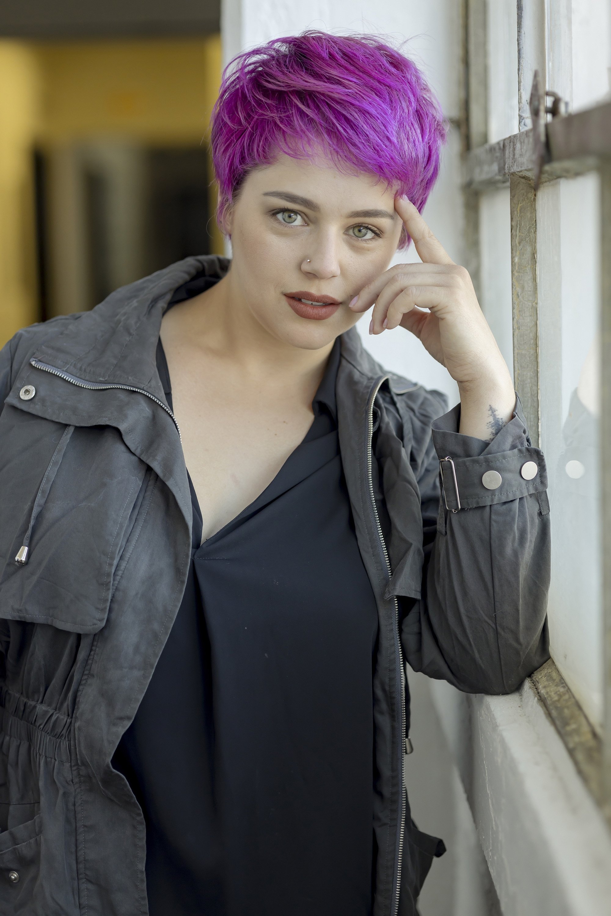 Bild von Kristyna Zaharek