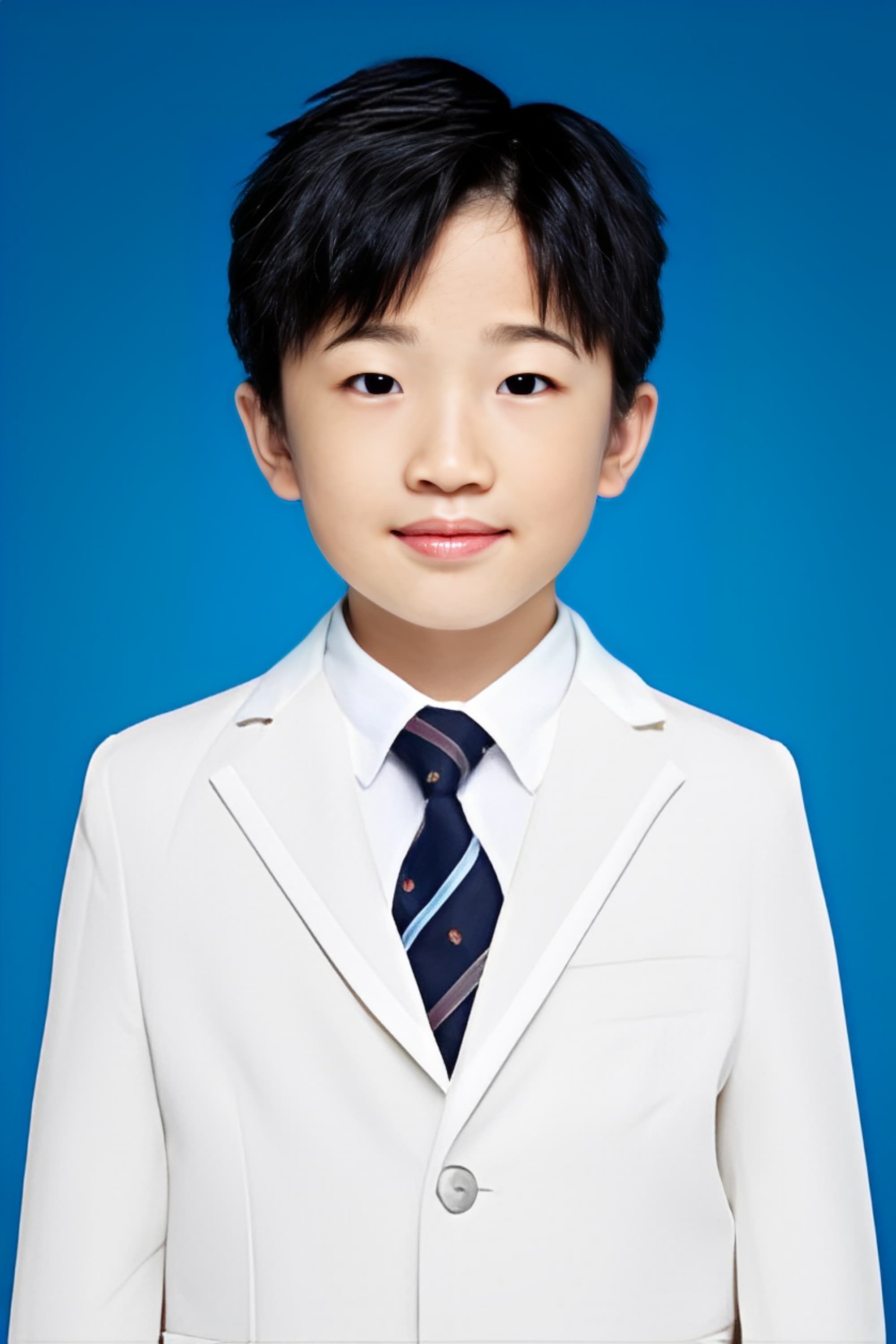 Bild von Yue Hao