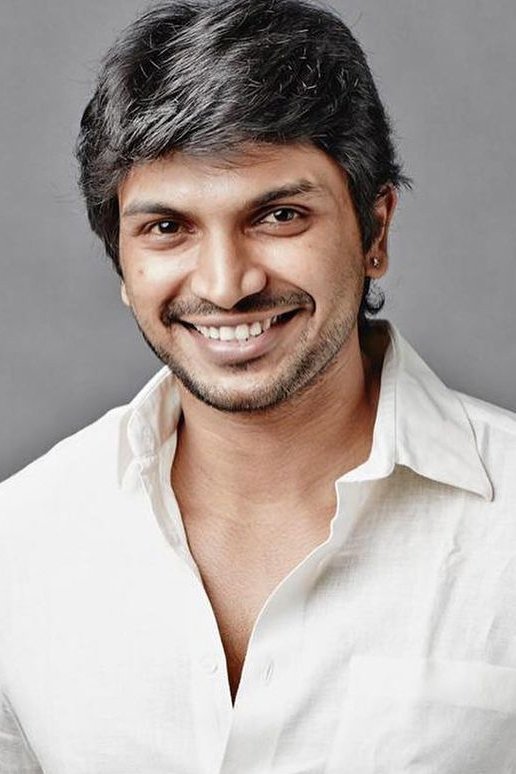 Bild von Sujann Chandru