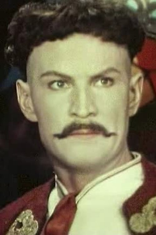 Bild von Mykola Zymovets