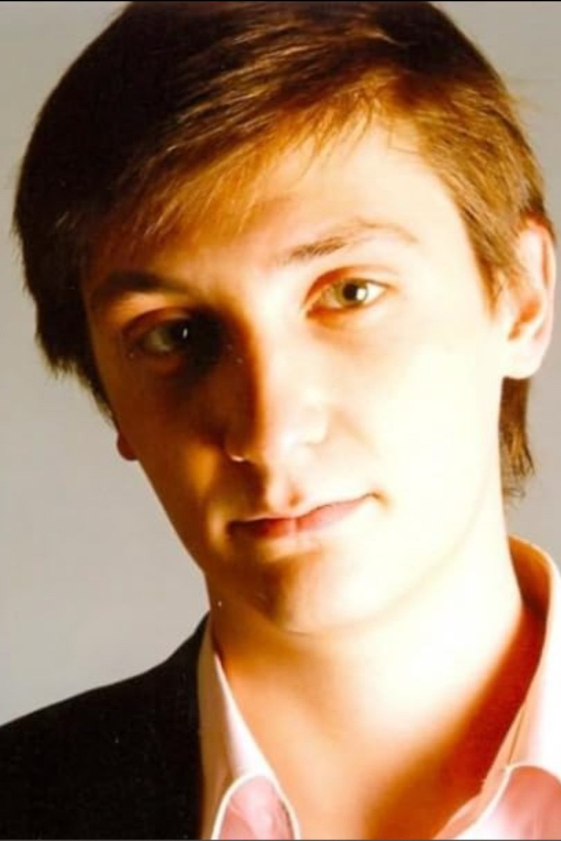 Bild von Pavel Grozin