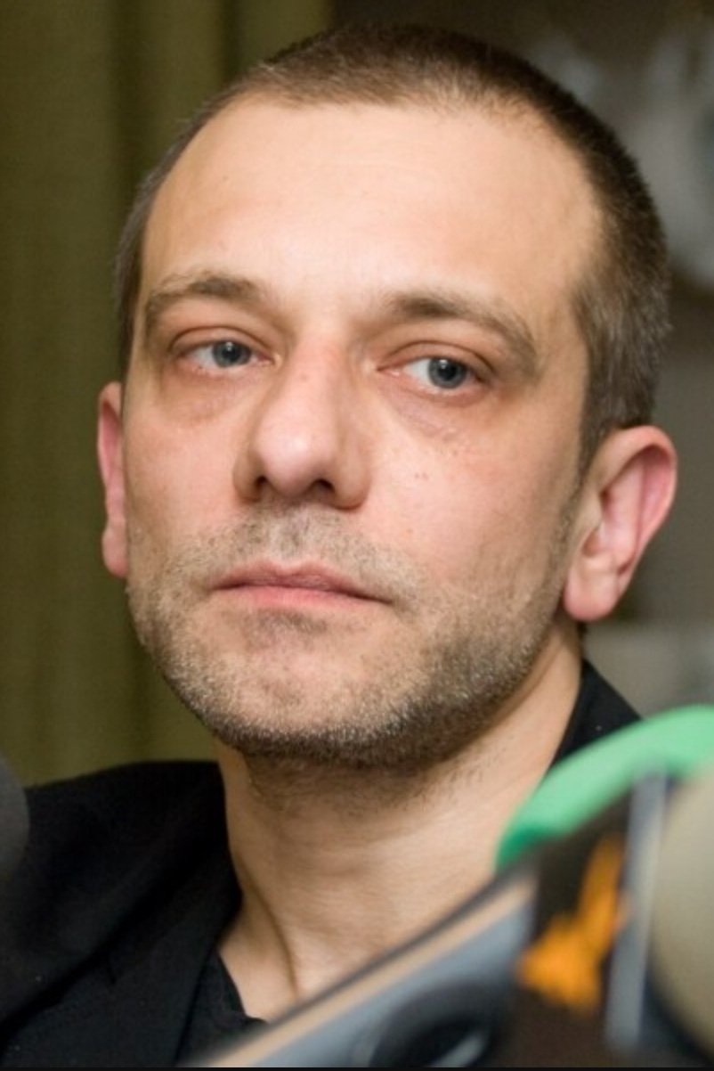 Bild von Alexander Evangely