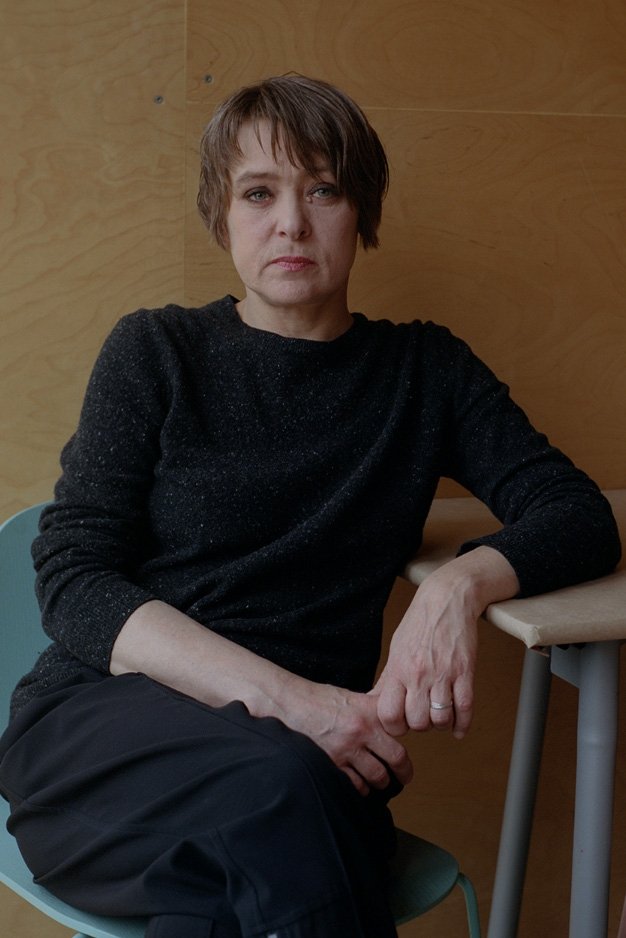 Bild von Alexandra Obukhova