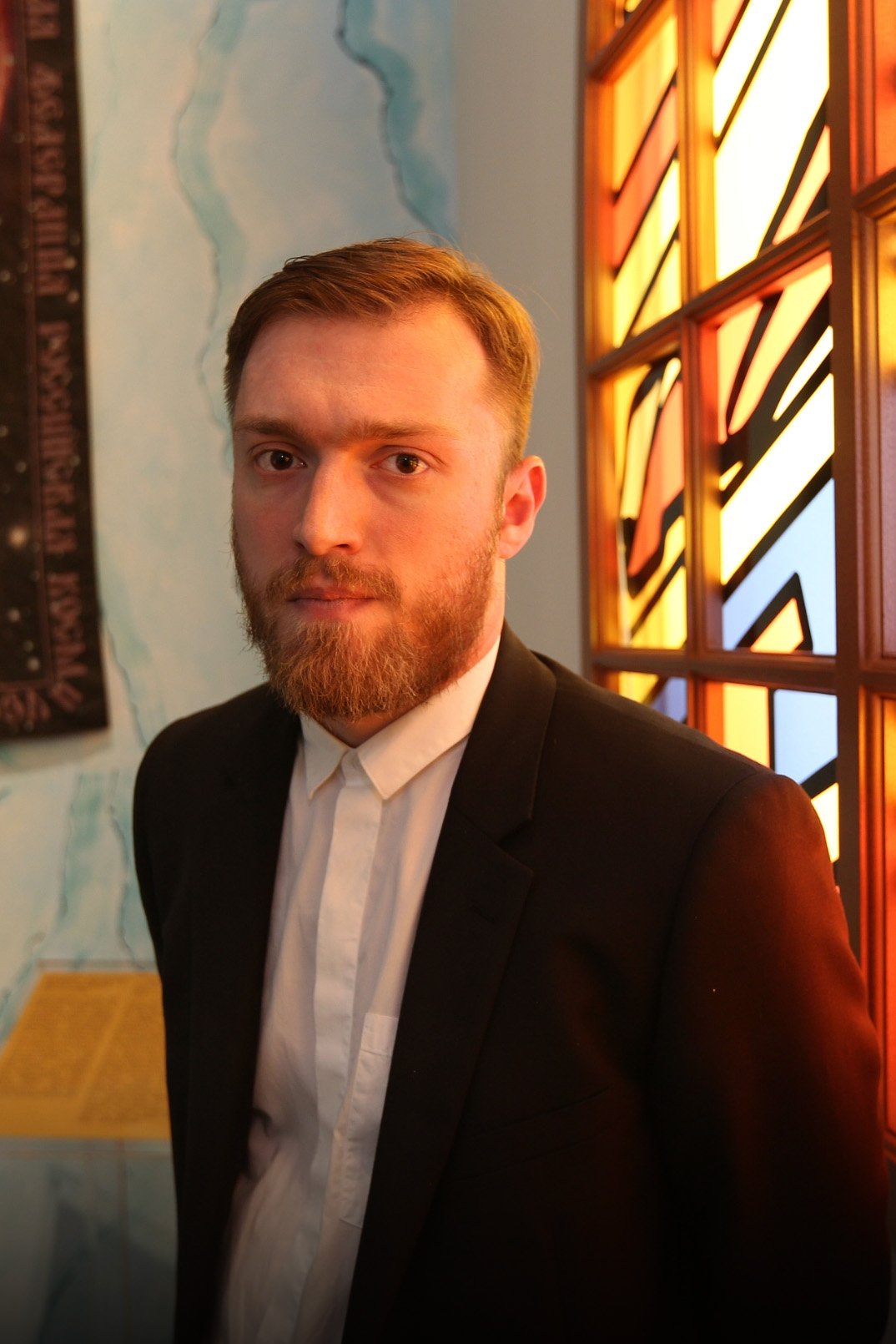 Bild von Arseny Zhilyaev