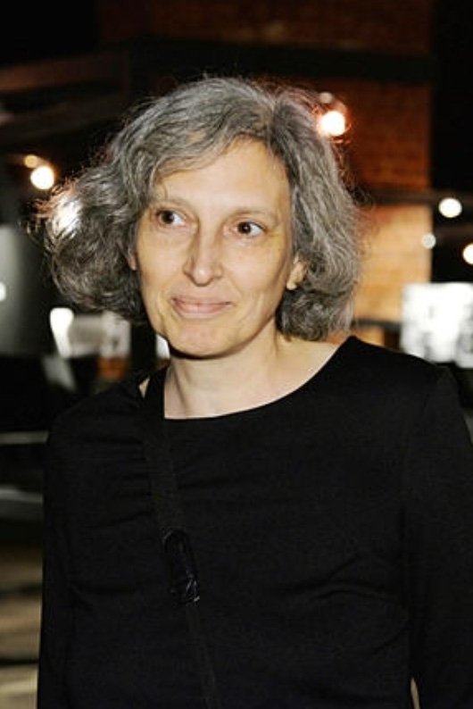 Bild von Oksana Sarkisyan