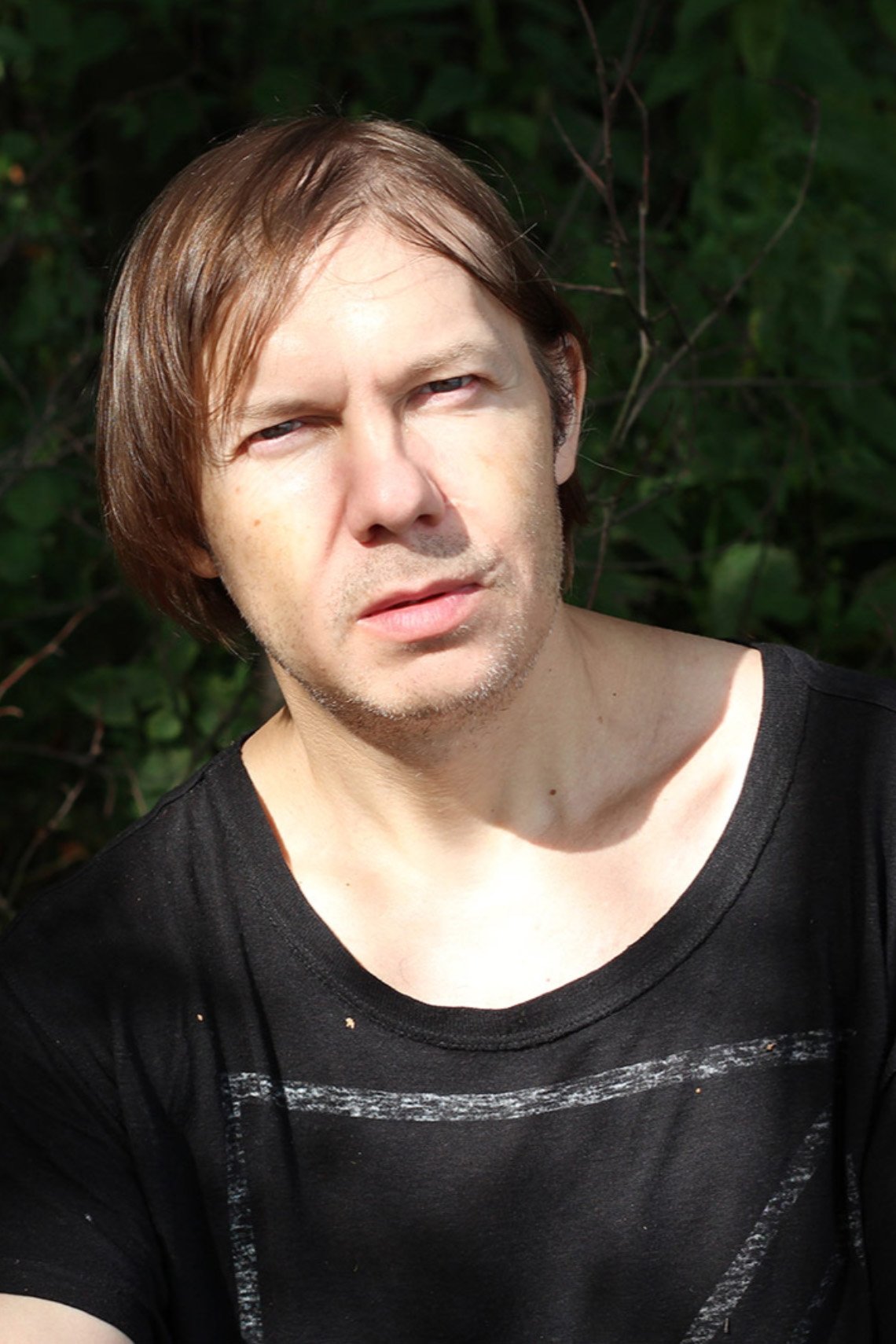 Bild von Mikhail Maximov