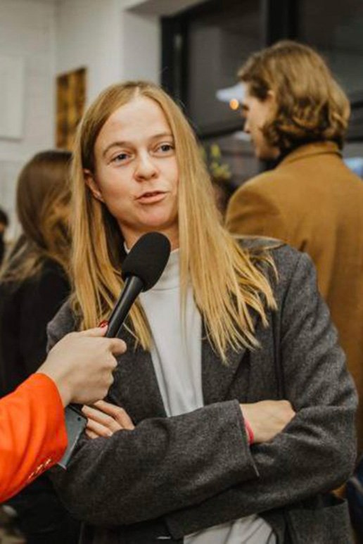 Bild von Varvara Gevorgizova