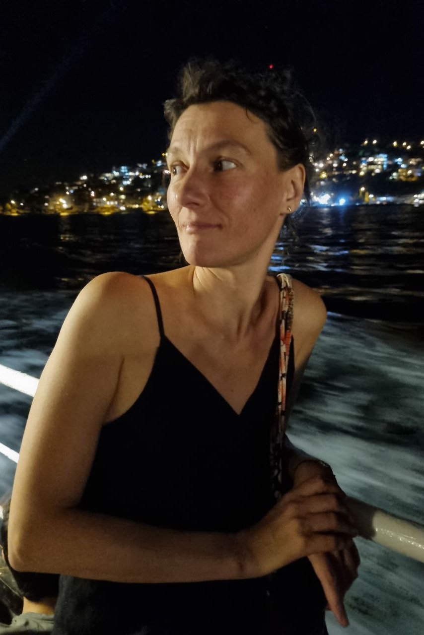 Bild von Tanya Lazareva