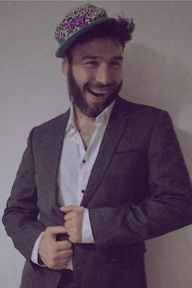 Bild von Boris Kashapov