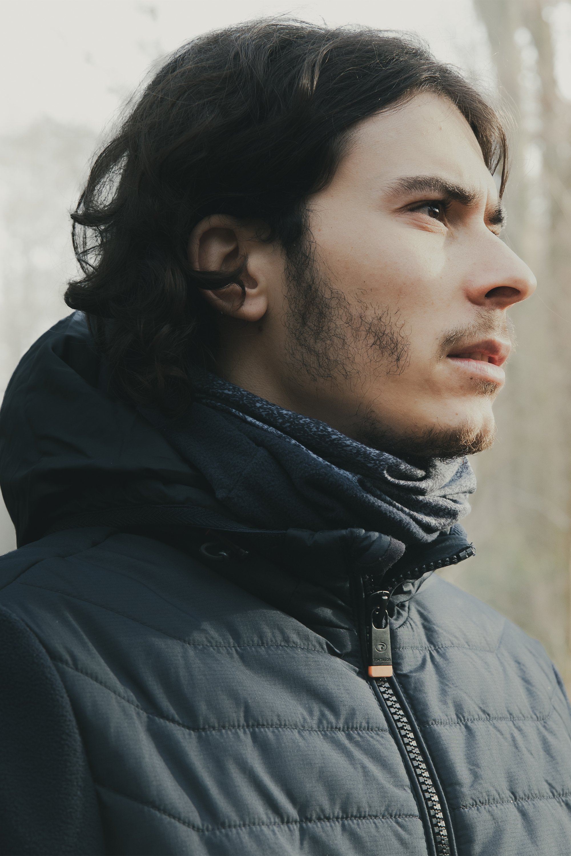 Bild von Django Schrevens Da Silva