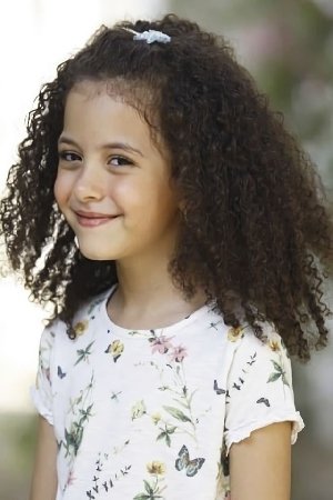 Bild von Khadheeja Ahmed