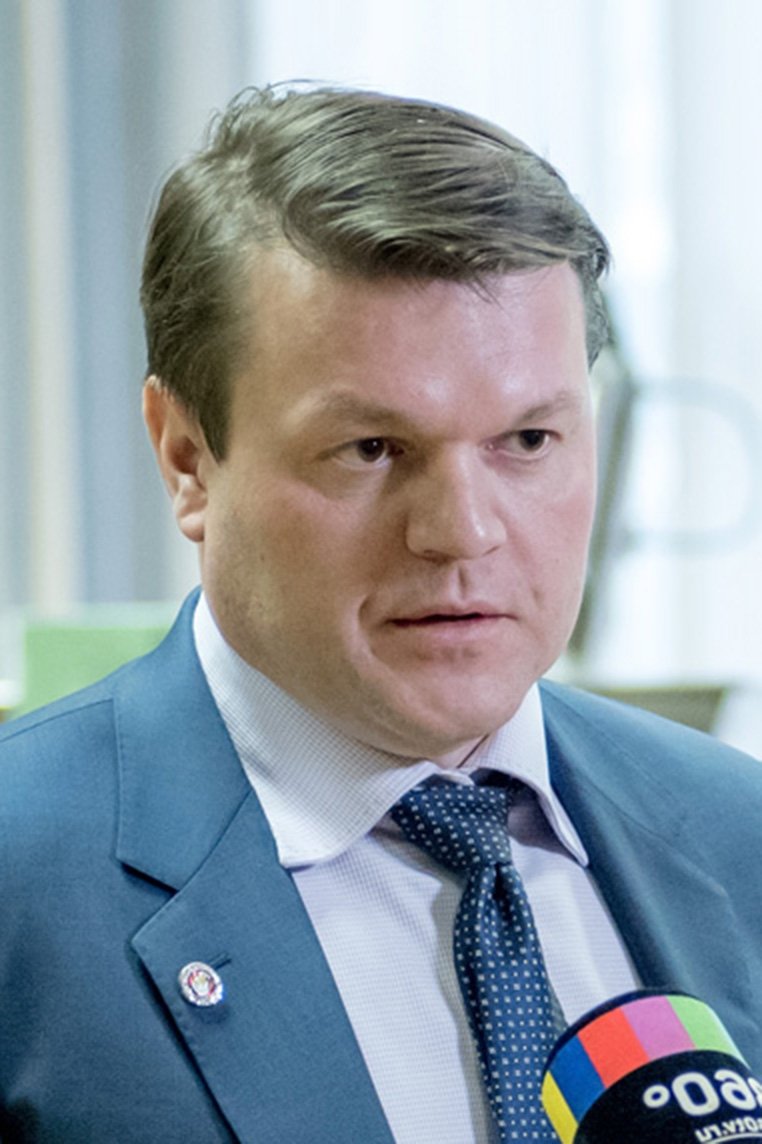 Bild von Vladislav Budrik