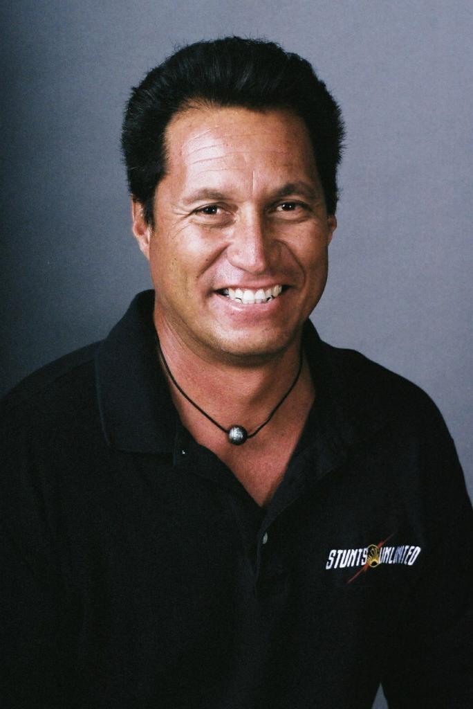 Bild von Brian L. Keaulana