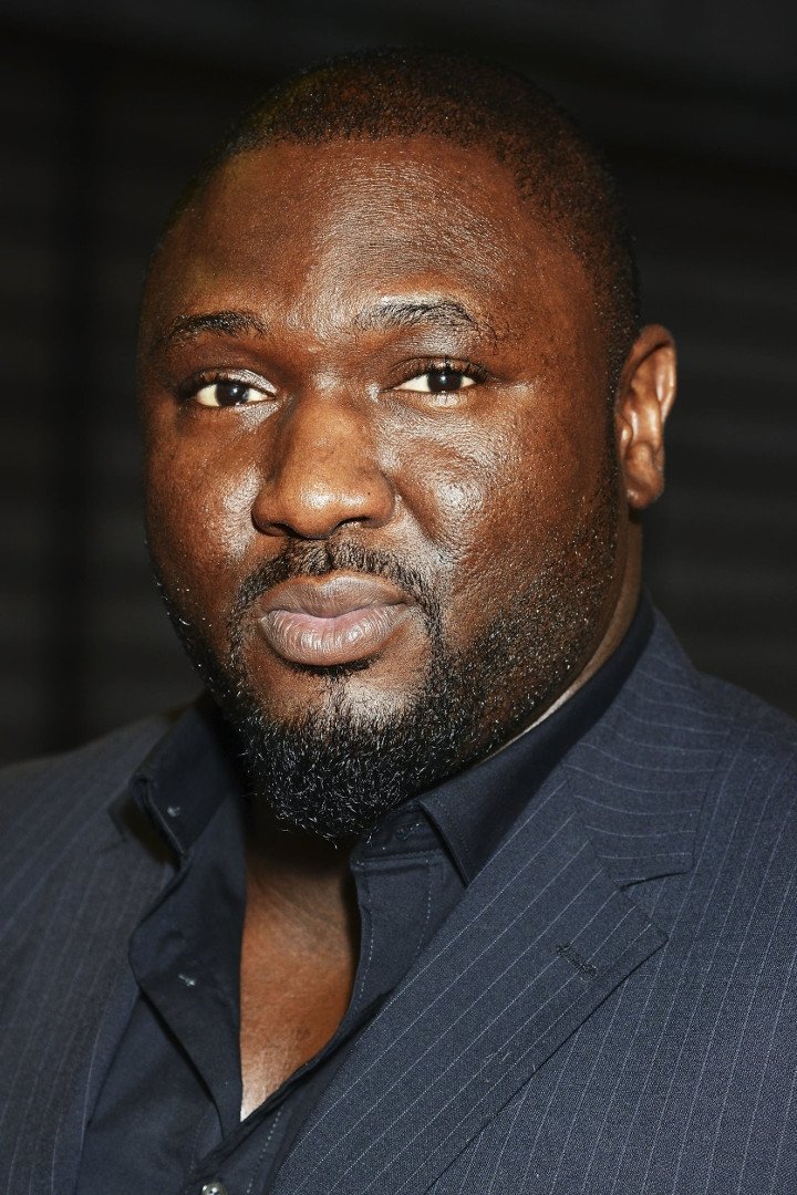 Bild von Nonso Anozie