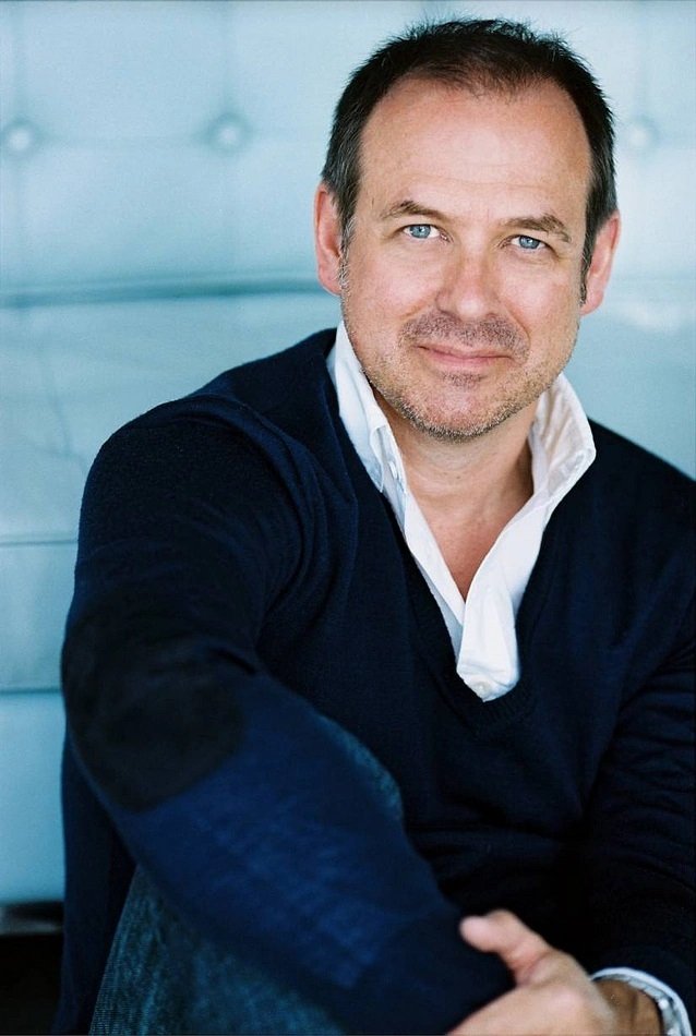 Bild von Ian James Corlett