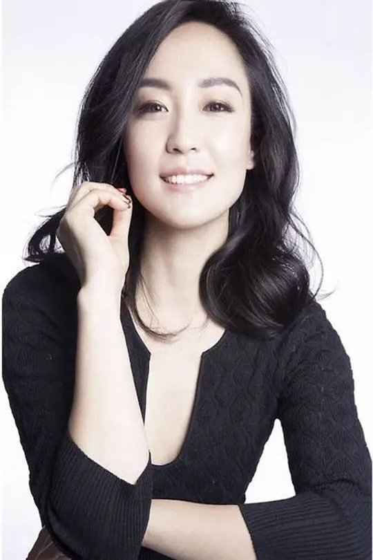 Bild von Lingmei Kong
