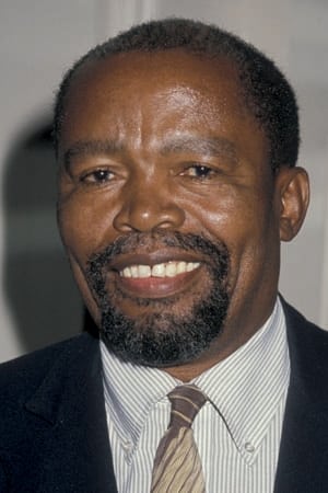 Bild von Zakes Mokae