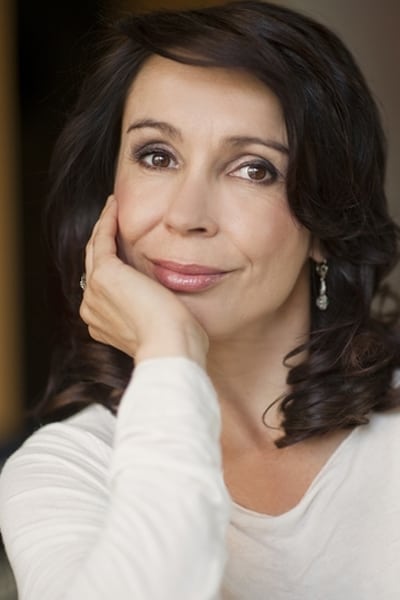 Bild von Nela Boudová