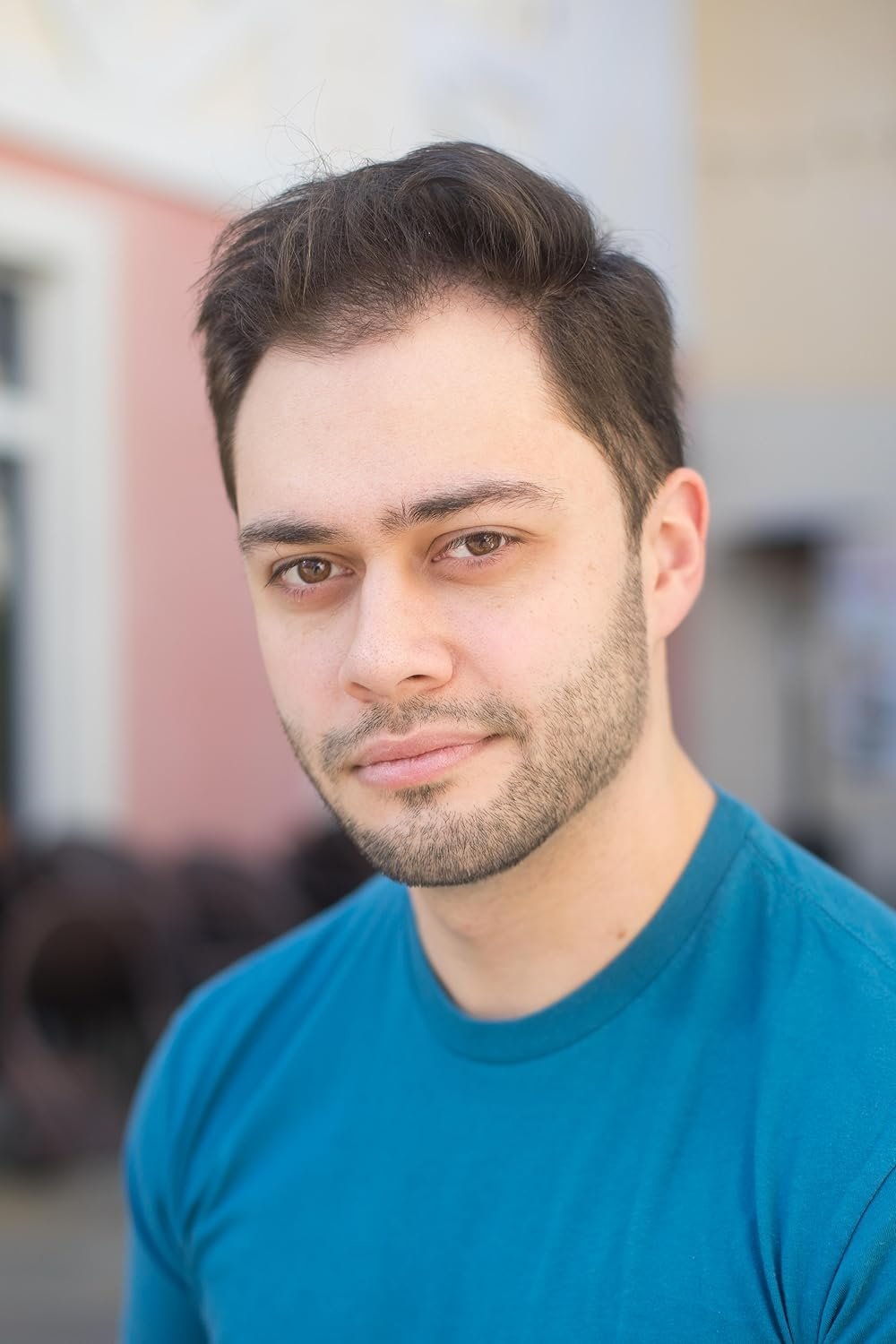 Bild von Julian Simoes