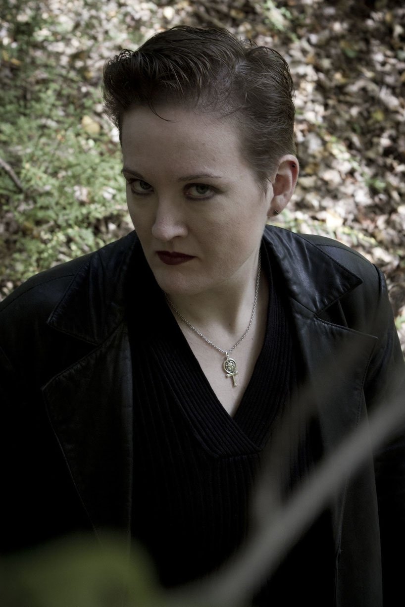 Bild von Michelle Belanger