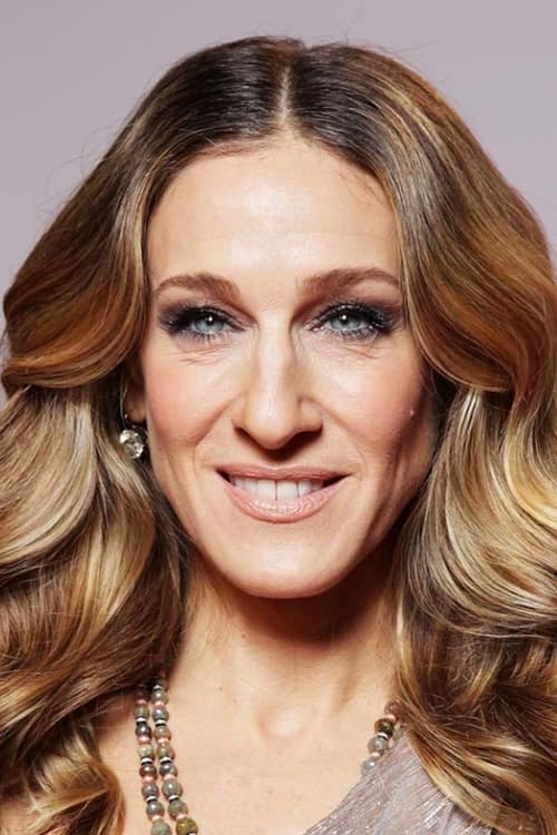 Bild von Sarah Jessica Parker