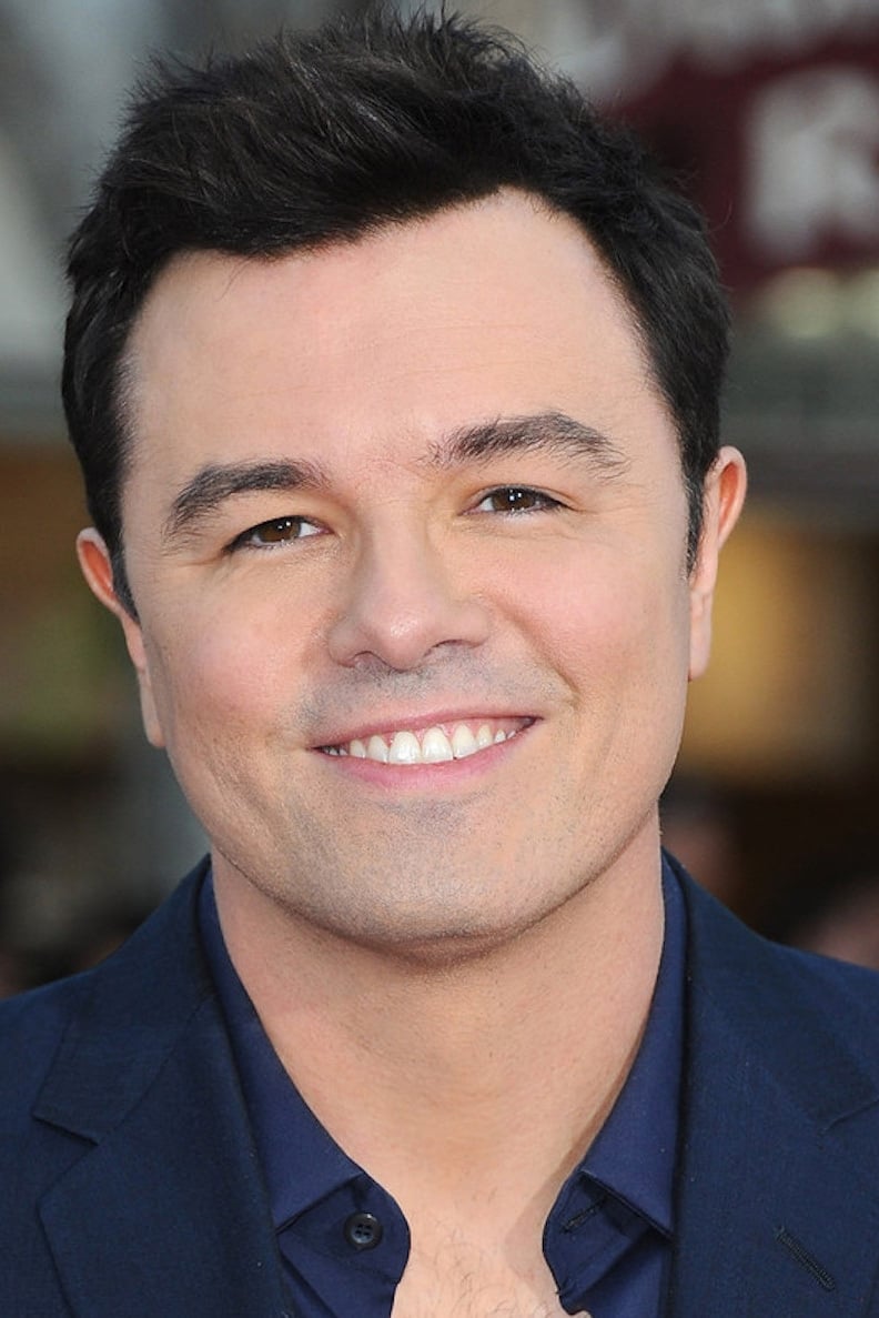 Bild von Seth MacFarlane