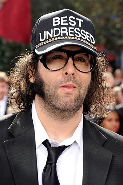 Bild von Judah Friedlander