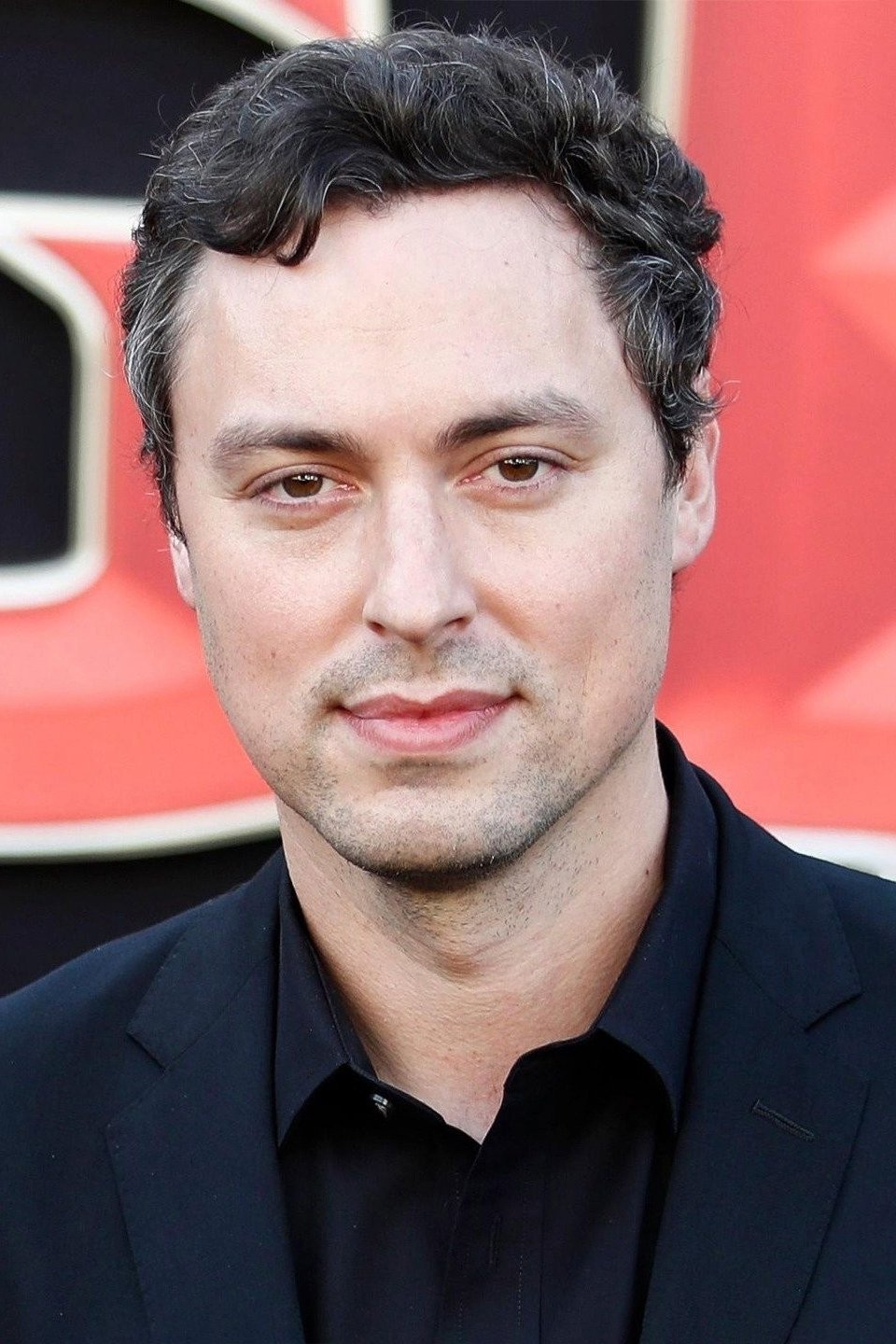 Bild von John Francis Daley